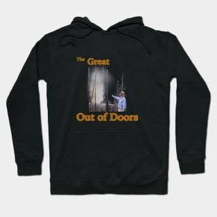 The Great Out of Doors Hoodie